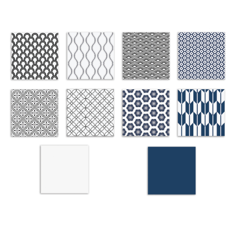 Square Tile-21.A.220.S055